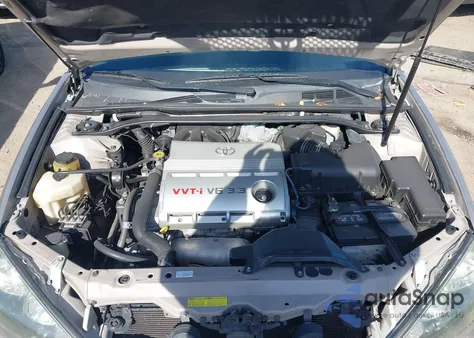 2005 Toyota Camry Se V6 from USA, damaged, VIN 4T1BA32K75U068670